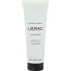 Lierac The Scrub Mask --75Ml/2.5oz