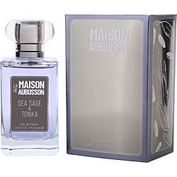 La Maison De Aub Sea Sage & Tonka Eau De Parfum 3.4 oz