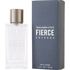 Abercrombie & Fitch Fierce Cologne Spray 1.7 oz (New Packaging)