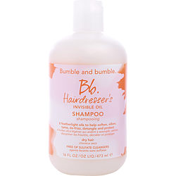 Bumble And Bumble Hairdresser'S Invisible Oil Shampoo 16 oz