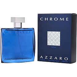 Chrome Parfum Spray 3.4 oz