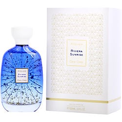 Atelier Des Ors Riviera Sunrise Eau De Parfum Spray 3.4 oz