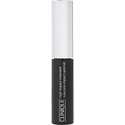 Clinique High Impact Mascara - 01 Black  --3.5Ml/0.14oz