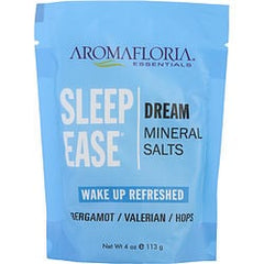 Sleep Ease Relax Mineral Salts 4 oz (Travel Size) - U