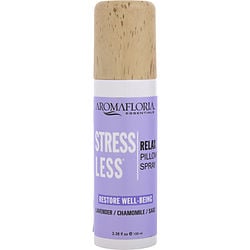 Stress Less Pillow Mood Mist 3.38 oz