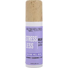 Stress Less Pillow Mood Mist 3.38 oz
