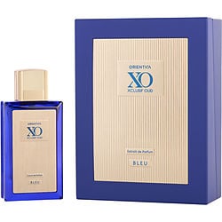 Orientica Xo Xclusif Oud Bleu Extrait De Parfum Spray 2 oz