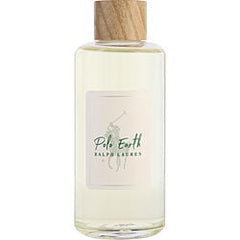 Polo Earth Edt 6.7 oz Refill