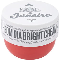 Sol De Janeiro Bom Dia Bright Cream --240Ml/8oz