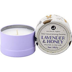 Paws On Lavender & Honey Odor Neutralizing Candle 5 oz