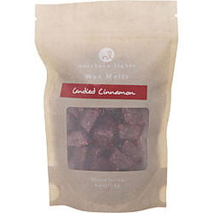 Candied Cinnamon Wax Melts Pouch 4 oz