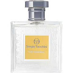 Sergio Tacchini The Essence Edt Spray 3.4 oz (Unboxed)