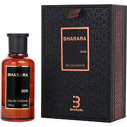 Bharara Don Eau De Parfum Spray 3.4 oz