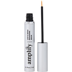 Actiiv Amplify Lash & Brow Serum --3Ml/0.10oz