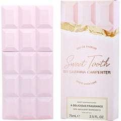 Sabrina Carpenter Sweet Tooth Eau De Parfum Spray 2.5 oz