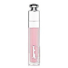 Christian Dior Addict Lip Maximizer Gloss - # 001 Pink  --6Ml/0.2oz