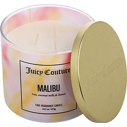 Juicy Couture Malibu Candle 14.5 oz