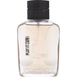 Playboy Play It Wild Edt Spray 2 oz *Tester