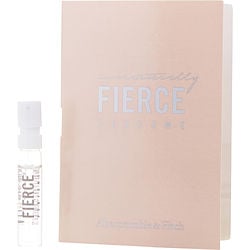 Abercrombie & Fitch Naturally Fierce Eau De Parfum Spray Vial