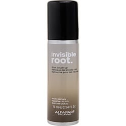 Alfaparf Invisible Root Touch Up Spray Warm Brown 2.5 oz