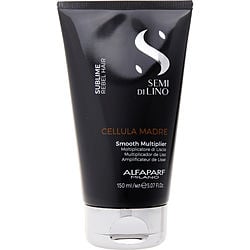 Alfaparf Semi Di Lino Cellula Madre Smooth Multiplier 5 oz