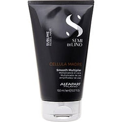 Alfaparf Semi Di Lino Cellula Madre Smooth Multiplier 5 oz