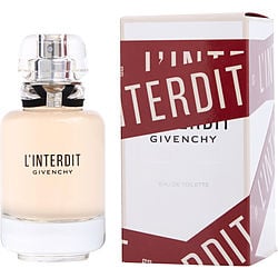 L'Interdit Edt Spray 2.7 oz (Special Edition Packaging)