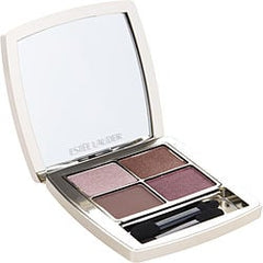 Estee Lauder Pure Color Envy Luxe Eyeshadow Quad - # 01 Rebel Petals --6G/0.21oz