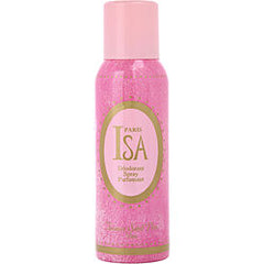 Jacques Saint Pres Isa Deodorant Spray 4 oz