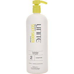 Unite Silky:Smooth Hydrating Complex 33.8 oz