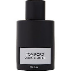 Tom Ford Ombre Leather Parfum Spray 3.4 oz  (Unboxed)