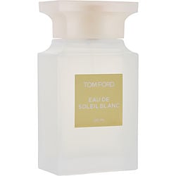 Tom Ford Eau De Soleil Blanc Edt Spray 3.4 oz (Unboxed)