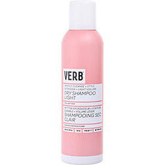 Verb Dry Shampoo For Light Hair 5 oz