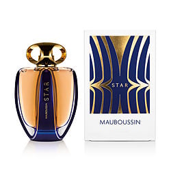 Mauboussin Star Eau De Parfum Spray 3 oz