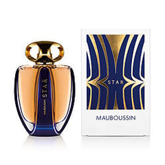 Mauboussin Star Eau De Parfum Spray 3 oz