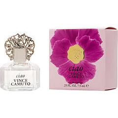 Vince Camuto Ciao Parfum Spray 0.25 oz Mini