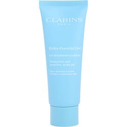 Clarins Hydra-Essentiel [Ha2] Moisturizes And Quenches, Matte Gel (For Normal To Combination Skin) --75Ml/2.5oz