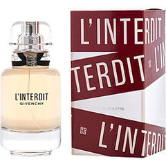 L'Interdit Edt Spray 1.7 oz (Special Edition Packaging)