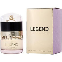 Elvis Presley Legend Eau De Parfum Spray 3.4 oz