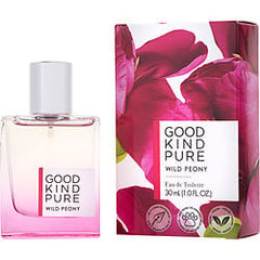 Good Kind Pure Wild Peony Edt Spray 1 oz