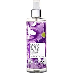 Good Kind Pure Iris Petals Fine Fragrance Mist 8.4 oz