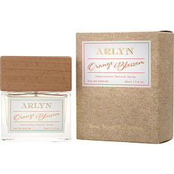 Arlyn Orange Blossom Eau De Parfum Spray 1.7 oz