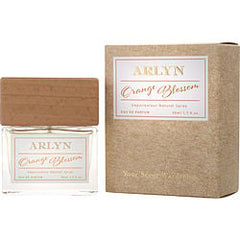 Arlyn Orange Blossom Eau De Parfum Spray 1.7 oz