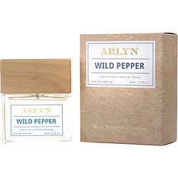 Arlyn Wild Pepper Eau De Parfum Spray 1.7 oz