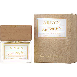 Arlyn Ambergis Eau De Parfum Spray 1.7 oz