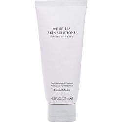 Elizabeth Arden White Tea Skin Solutions Gentle Purifying Cleanser --125Ml/4.2oz