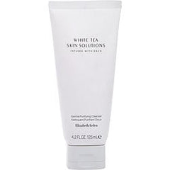 Elizabeth Arden White Tea Skin Solutions Gentle Purifying Cleanser --125Ml/4.2oz