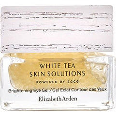 Elizabeth Arden White Tea Skin Solutions Brightening Eye Gel --15Ml/0.5oz