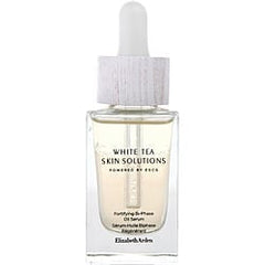 Elizabeth Arden White Tea Skin Solutions Fortifying Bi-Phase Oil Serum --30Ml/1oz