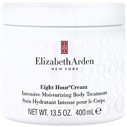 Elizabeth Arden Eight Hour Cream Intensive Moisturizing Body Treatment --400G/14.1oz